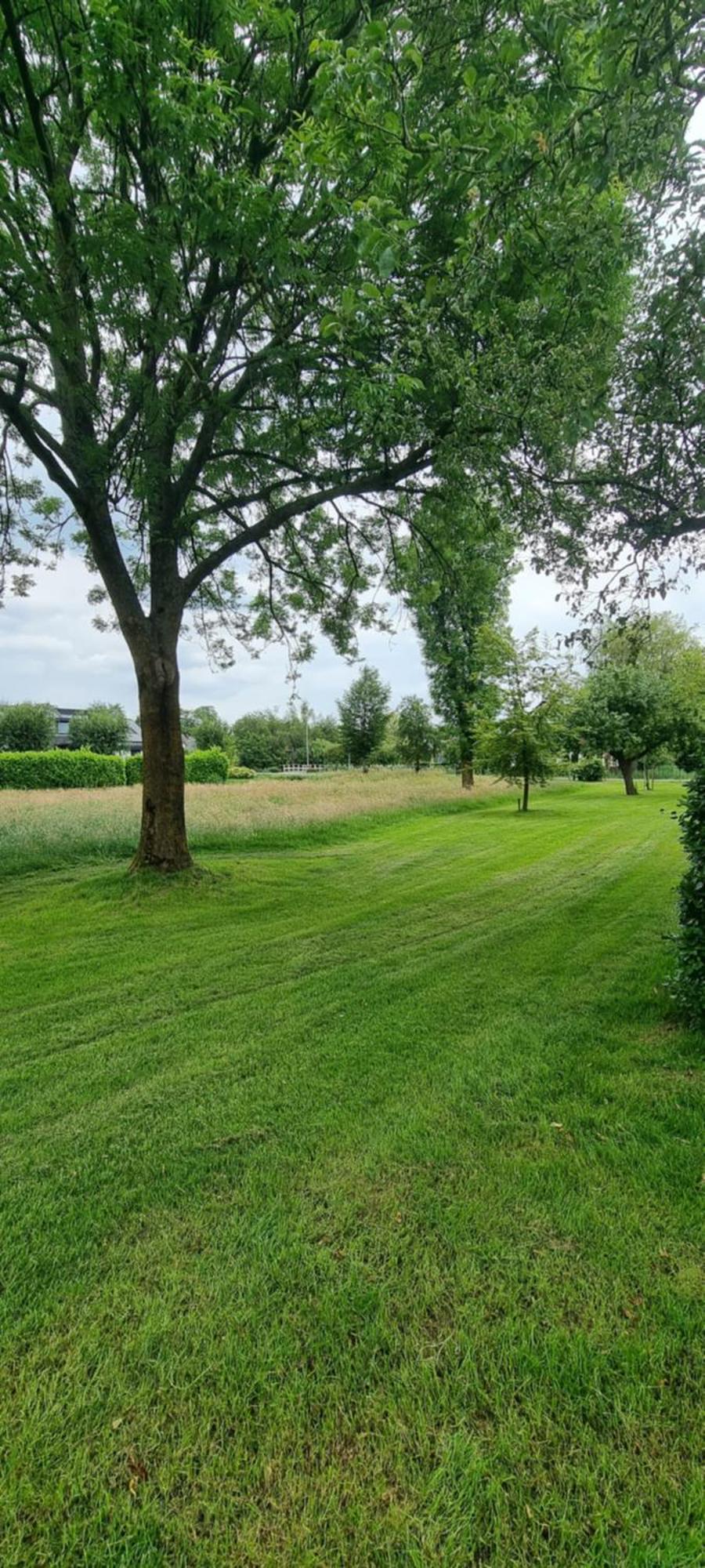 Beautiful Renovated Farmhouse Ankeveen Esterno foto
