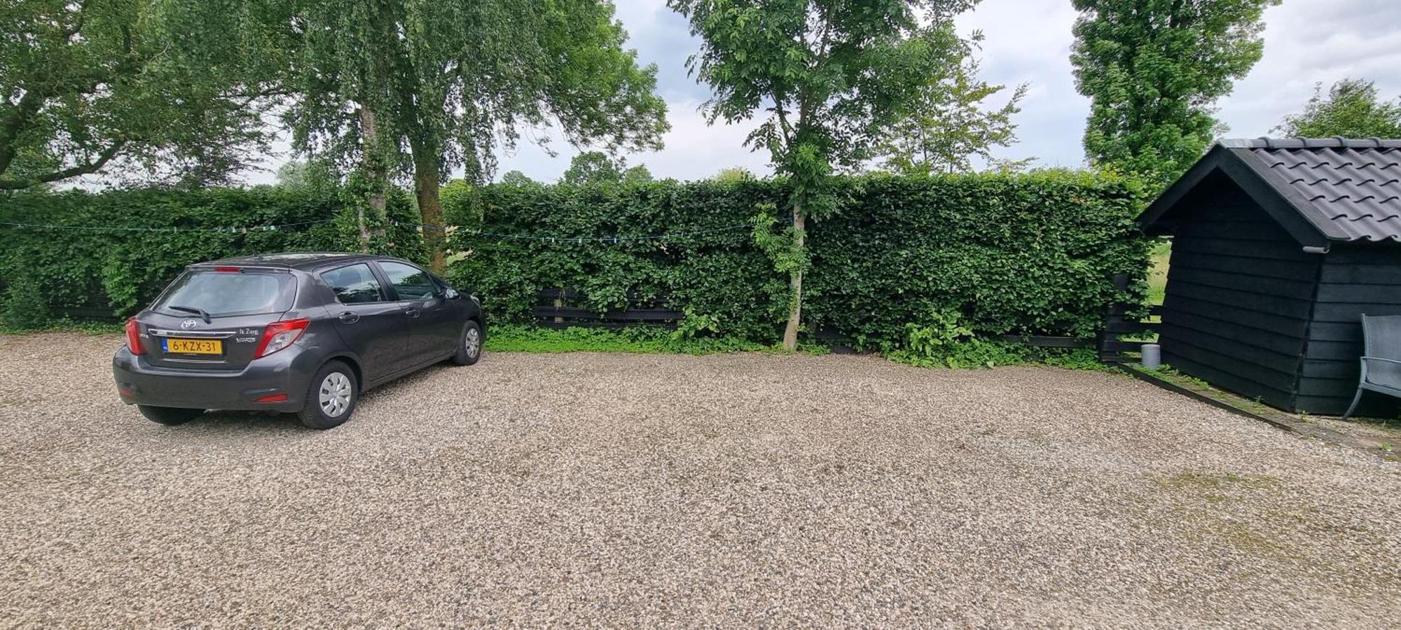 Beautiful Renovated Farmhouse Ankeveen Esterno foto