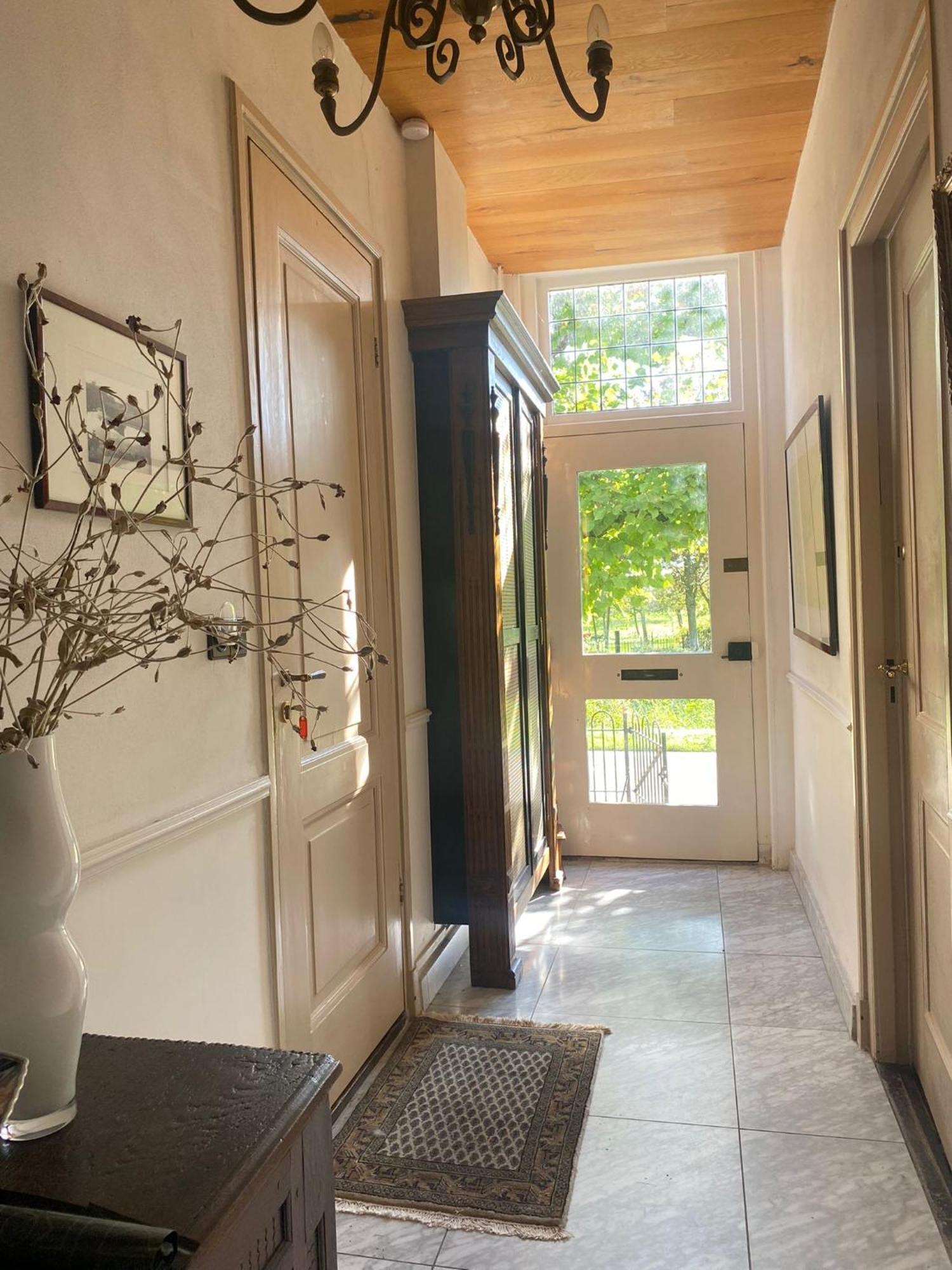 Beautiful Renovated Farmhouse Ankeveen Esterno foto