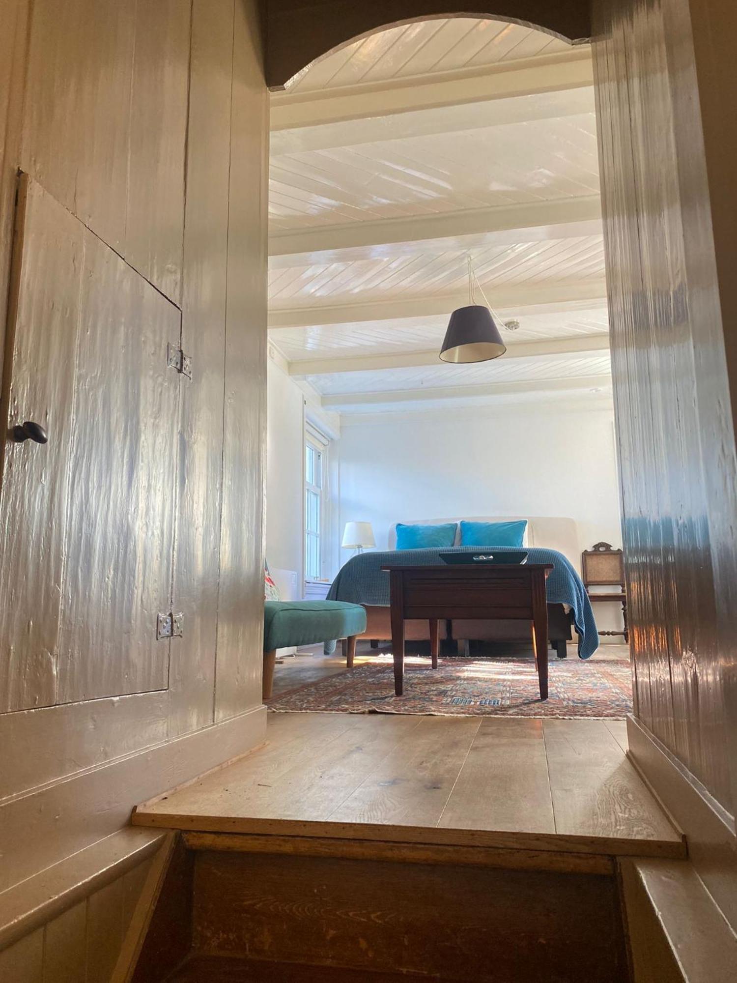 Beautiful Renovated Farmhouse Ankeveen Esterno foto
