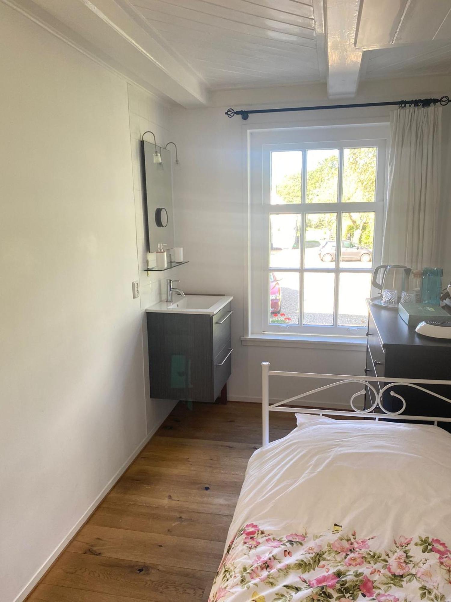 Beautiful Renovated Farmhouse Ankeveen Esterno foto