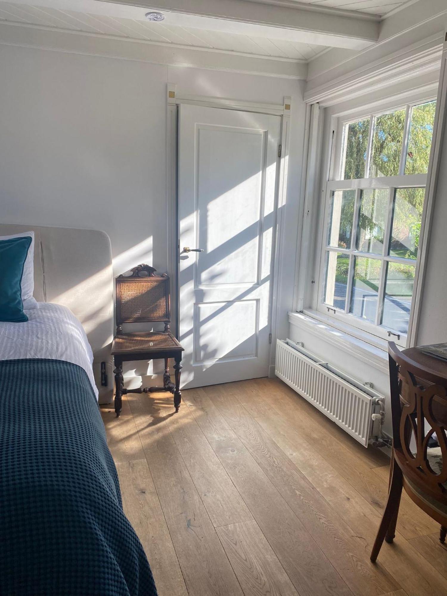Beautiful Renovated Farmhouse Ankeveen Esterno foto